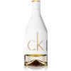 Calvin Klein In2U Her Eau De Toilette 100 ml