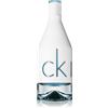 Calvin Klein In2U Him Eau De Toilette - ml: 100