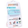 BIOSYNEX SA PARAKITO BRACCIALE UNICORNI JUNIOR ANTI ZANZARE