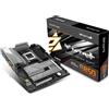 Sapphire Scheda Madre Sapphire NITRO+ B850A WIFI7 - Chipset AMD B850, Socket AM5, ATX