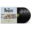 THE BEATLES - Anthology collection vol.4 (2025) 3 LP Vinyl