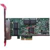 DELL BROADCOM 5719 QUAD PORT 1GBE BASE-T ADAPTER PCIE