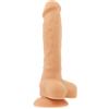 Cock Miller Silicone Double Density Super Flexible Dildo Skin 18cm