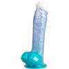 SilexD Angel Fantasy Collection Liquid Silicone 20,3cm