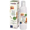 Orme Naturali Shampoo Difesa naturale all'Olio di Neem 200 ml - Antiparassitario per cani - 1° ORDINE? 20% di sconto SU BRAND ESCLUSIVI, codice BZR20