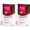 Bioscalin® Nutricolor+ 5.40 Cacao 2x1 pz Set