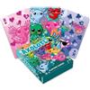 AQUARIUS Axolotl - Mazzo di carte a tema Axolotl per i tuoi giochi di carte preferiti, con licenza ufficiale Axolotl Merchandise & Collectibles
