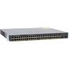SWITCH DI RETE CISCO WS-C2960X-48FPD-L V02 - Grado A