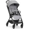 Chicco WE 2 Passeggino Aereo con Borsa da Viaggio Pebble Portata 22 Kg