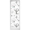 Blindecor Tenda con stampa Easyfix Relax, Into The Wood, 50 x 150 cm