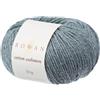 Rowan Cotone Cashmere Oliva Scuro 85% Cotone 15% Cashmere Filato - 50g