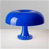 Artemide NESSINO Blu Klein Tavolo *SPECIAL EDITION | Cod. S0039060A06