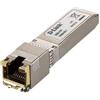 D-Link DEM-410T modulo del ricetrasmettitore di rete Rame 10000 Mbit/s SFP+