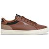 Pepe Jeans Sneakers Marroni Kenton Court