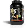 NET Integratori VB WHEY 104 9.8 Optipep - 900g Wafer Nocciola - Proteine Isolate Idrolizzate per via Enzimatica Con EAA e BCAA - Massimizza Sintesi Proteica, Crescita e Mantenimento Muscolare
