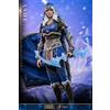 Hot Toys 1/6 League of Legends VGM60 Ashe 28 cm action figure NEW IN STOCK
