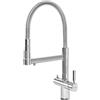 SmartWater® Smart Tap Flex rubinetto cucina a 4 vie per acqua di rete e depurata