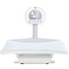 GIMA Bilancia Pesaneonati Elettronica Professionale Wunder Baby 02-1 6-15 kg - Classe III