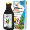 EUROSALUS VR KINDERVITAL FRUITY FORMULA POT