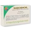 HERBOPLANET Srl MIODOL 60 COMPRESSE