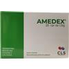 CLS NUTRACEUTICI Srl Amedex 20 Compresse da 1,15 gr - Integratore per la funzionalità del microcircolo
