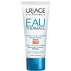 URIAGE LABORATOIRES DERMATOLOG URIAGE EAU THERM CR LEGGER SPF20