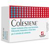 PHARMASUISSE LABORATORIES Srl Colestene 30 Compresse - Integratore per il controllo del colesterolo