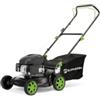 Supherba Tagliaerba a scoppio supherba shs079 taglio 41 cm 4t 79,6 cc