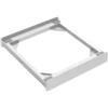 Meliconi Kit di sovrapposizione universale per lavatrice e asciugatrice meliconi torre essential bianco 60x55x5,5 cm