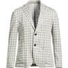 L.B.M. 1911 - Blazer