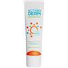 Roydermal Actynoderm Crema Riparatrice Aree Fotoesposte Protezione Solare Molto Alta 30 Ml Roydermal