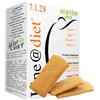 Lineadiet Stick Keto al Pomodoro - senza glutine (4 confezioni)Lineadiet