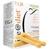 Lineadiet Grissini Keto al Naturale - senza glutine (4 confezioni)Lineadiet