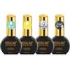 ROSALIND Base e Top Coat Semipermanente e Glitterato Opaco Top Coat Set