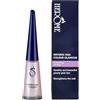 Herome Unghie Naturali Colore Glamour con effetto rinforzante - Utilizzare per creare una bellissima French Manicure. Uno smalto con una fresca sfumatura glitterata - 10ml.