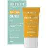 LAMUSELAB Srl LAMUSELAB SUN SKIN CONTROL Crema solare viso SPF50 50ML