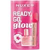 LABORATOIRE NUXE ITALIA Srl Nuxe Glow On The Go Pink 2pz