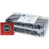 EXS Preservativi Aromatizzati EXS Fragola 100 pz