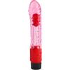 CHISA NOVELTIES Vibratore Realistico Sensual Vibes 22,5 cm