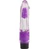 CHISA NOVELTIES Vibratore Realistico Exciting Vibes 20 cm