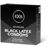 EXS Preservativi EXS Black Latex