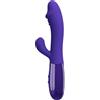 BAILE Vibratore Rabbit Slappy Youth