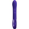 BAILE Vibratore Rubbit Cerberus
