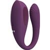 BAILE Vibratore Per Coppia Aari