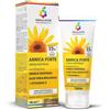 Optima Naturals Crema Eudermica - Arnica Forte 100 Ml