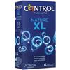Control New Nature 2.0 Xl 6 Profilattici