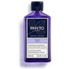 Phyto Violet Shampoo Anti-giallo 250 Ml