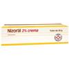 Nizoral Crema Dermatologica 2% 30 g