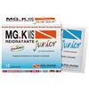 Mg.K Vis Reidratante Junior Arancia 10 Bustine
