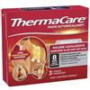 Thermacare Fasce Autoriscaldanti Versatile 3 Pezzi